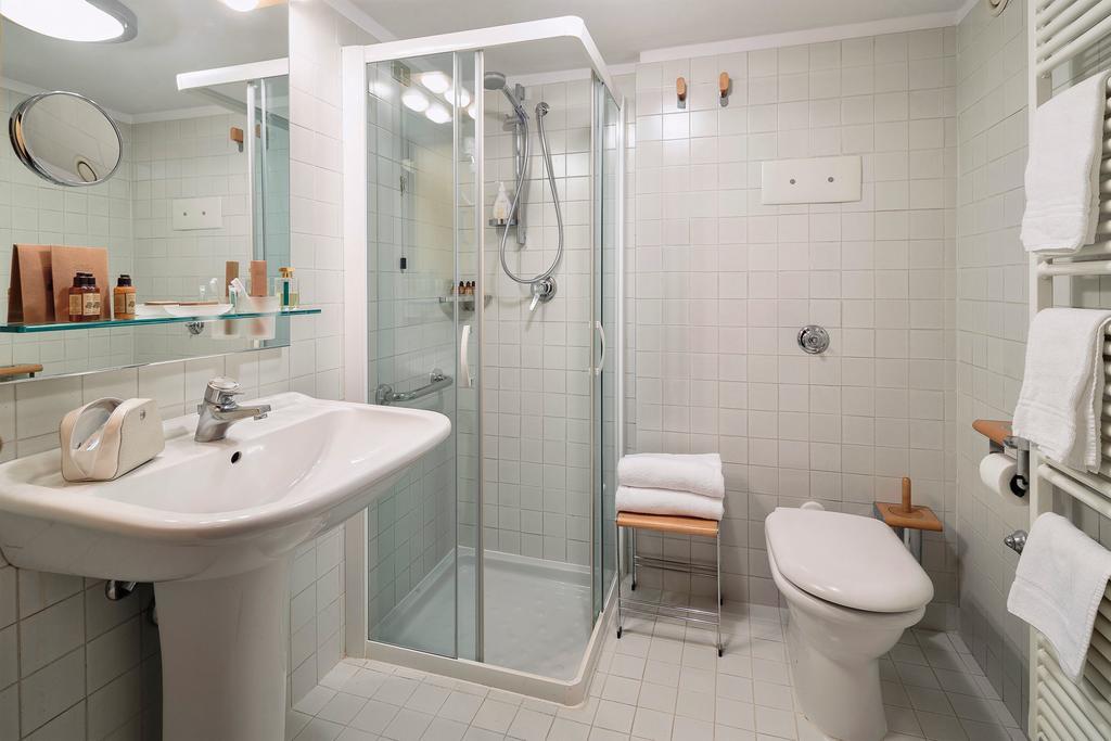 Junior Suite con Balcone