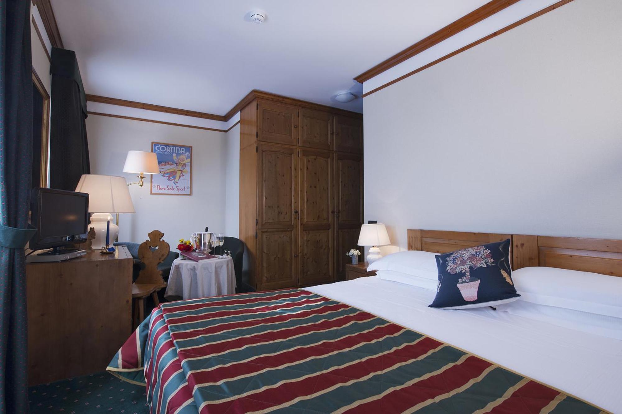 Double Room Panoramic View