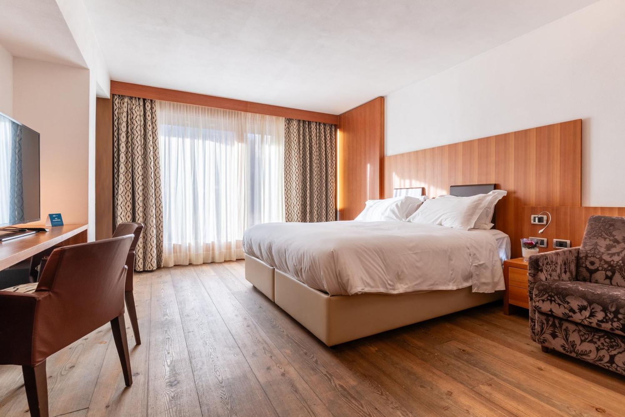 Classic Double or Twin Room
