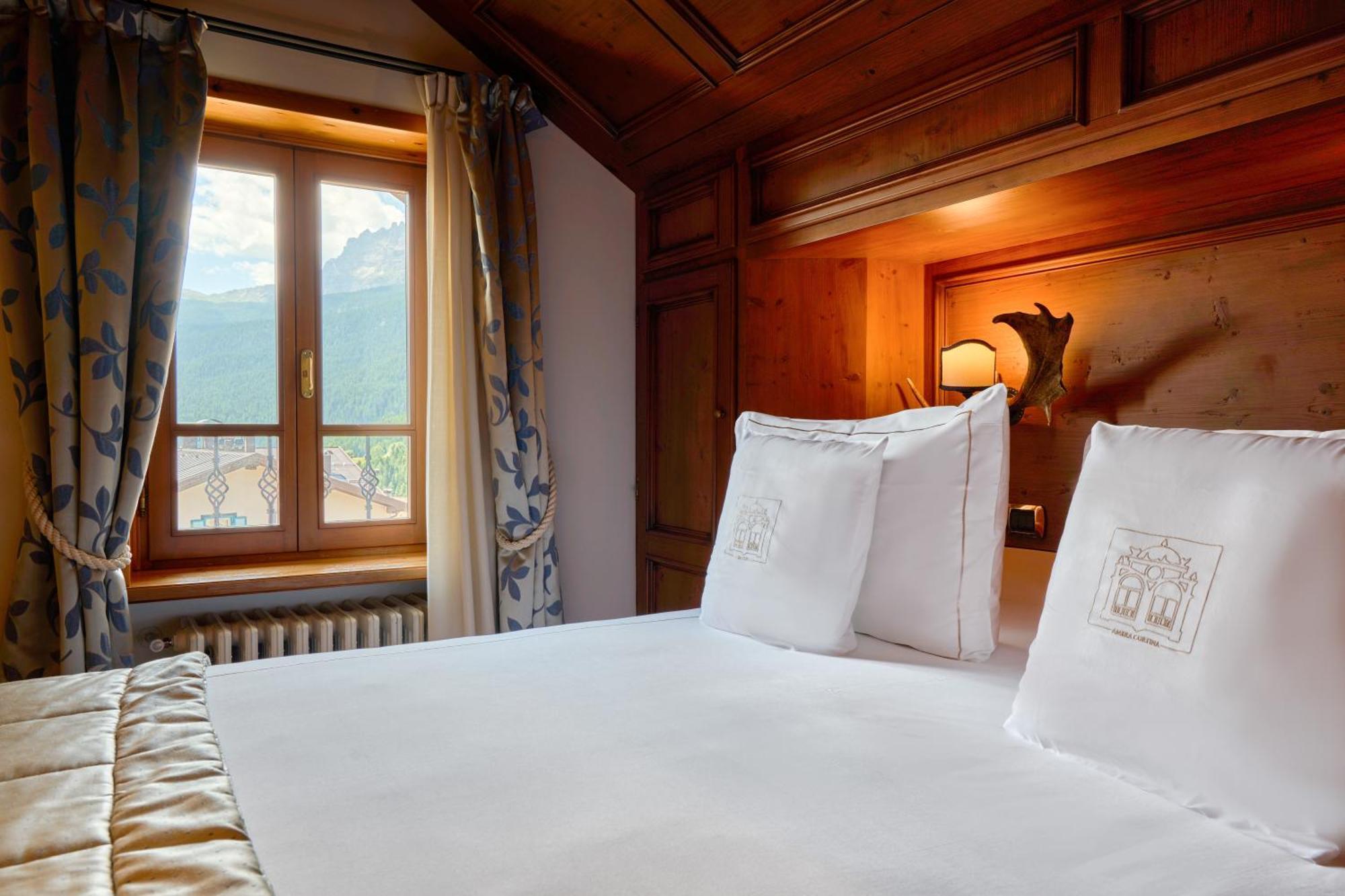 Luxury Double Room