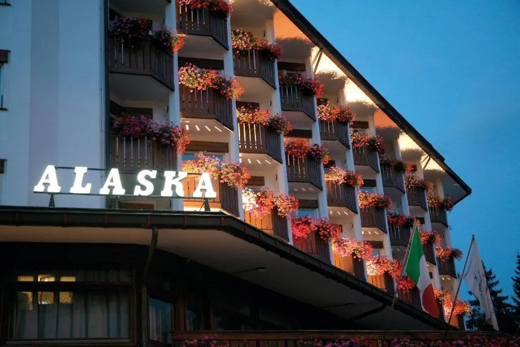 Room In Hotel Alaska-1