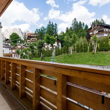 Radisson Residences Savoia Palace Cortina d’Ampezzo-2