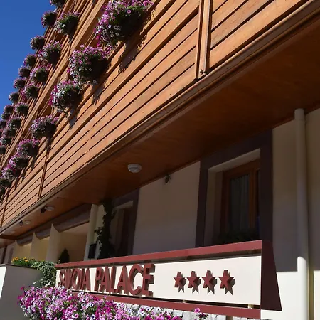Radisson Residences Savoia Palace Cortina d’Ampezzo-3
