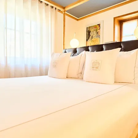 Ambra Cortina Luxury&Fashion Hotel-3